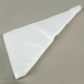 Кондитерские мешки одноразовые доляна, 30 мкм, 3524 см (размер l), 100 шт.