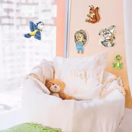 Набор оформительский