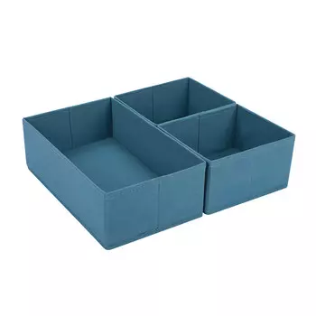 Набор органайзеров для хранения