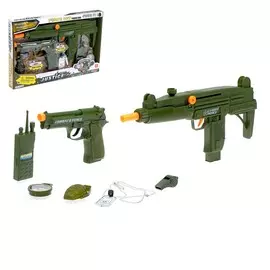 Набор военного