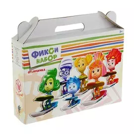 Набор отличника