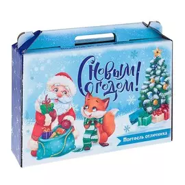 Набор первоклассника calligrata