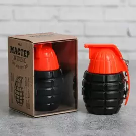 Подарочный набор инструментов в гранате