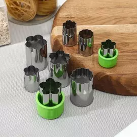 Набор овощерезок