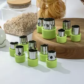 Овощерезки доляна