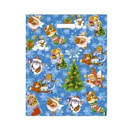 Набор пакетов