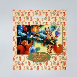 Набор пакетов