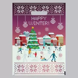 Набор пакетов