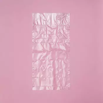 Пакеты для льда доляна, 224 кубика, набор 5 шт., полиэтилен