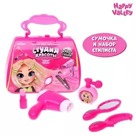 Набор парикмахера