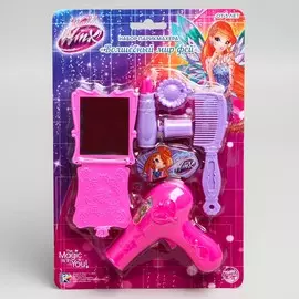 Набор парикмахера