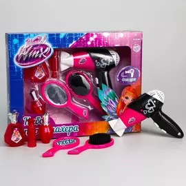 Набор парикмахера