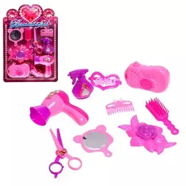 Набор парикмахера