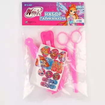 Набор парикмахера