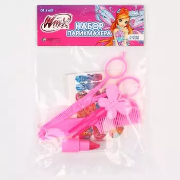 Набор парикмахера