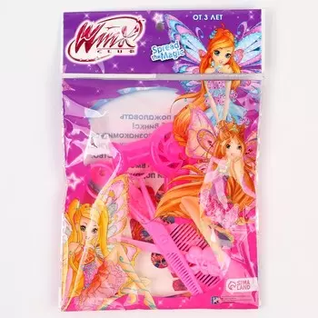 Набор парикмахера игровой