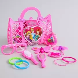 Набор парикмахера в сумке