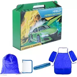 Набор первоклассника calligrata