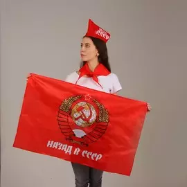 Набор пионера