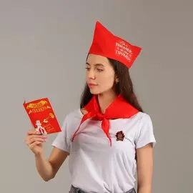 Карнавальный набор