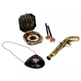 Набор пирата