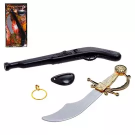 Набор пирата