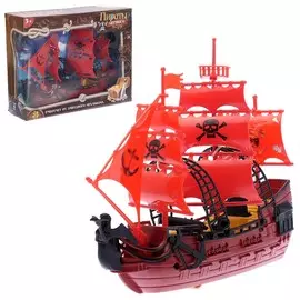 Набор пиратов