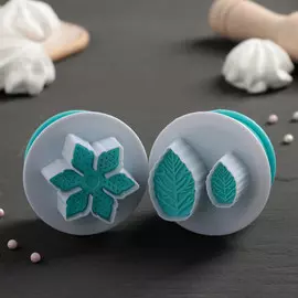 Плунжеры кондитерские