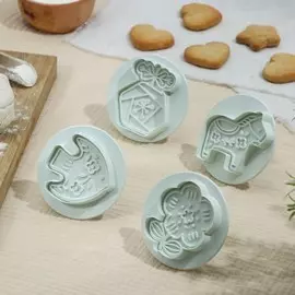 Набор плунжеров кондитерских