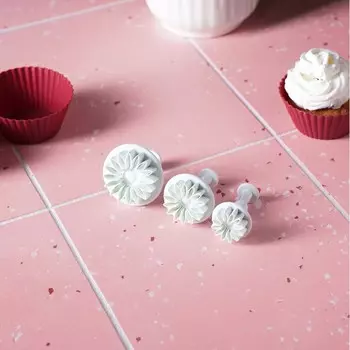 Плунжеры кондитерские