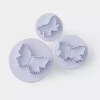 Плунжеры кондитерские доляна