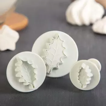 Плунжеры кондитерские доляна