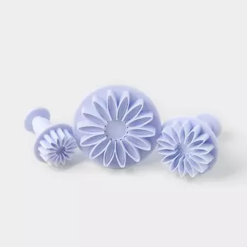 Плунжеры кондитерские доляна