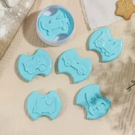 Набор плунжеров кондитерский