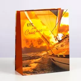 Набор подарочных пакетов