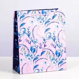 Набор подарочных пакетов