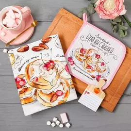 Набор подарочный