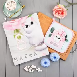 Набор подарочный