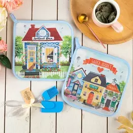 Набор подарочный