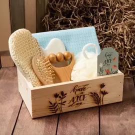 Набор подарочный