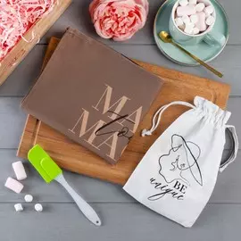 Набор подарочный полотенце лопатка