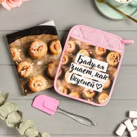 Набор подарочный