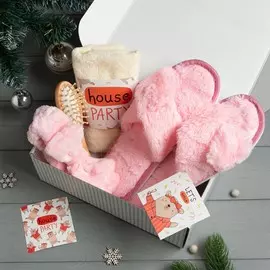 Набор новогодний подарочный