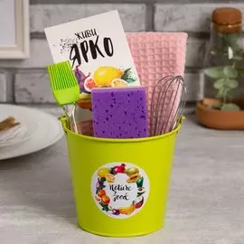 Набор подарочный