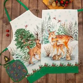 Набор подарочный