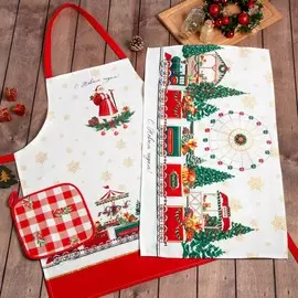 Набор подарочный