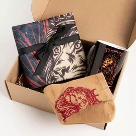 Набор подарочный