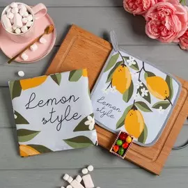 Набор подарочный