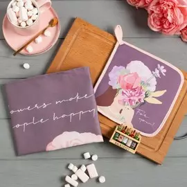 Набор подарочный