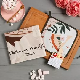 Набор подарочный